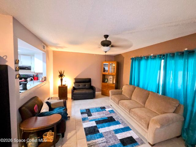 2749 Patty Lane, Melbourne, FL 32935