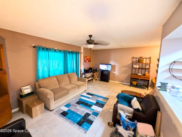 2749 Patty Lane, Melbourne, FL 32935