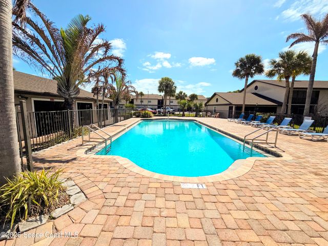 2749 Patty Lane, Melbourne, FL 32935
