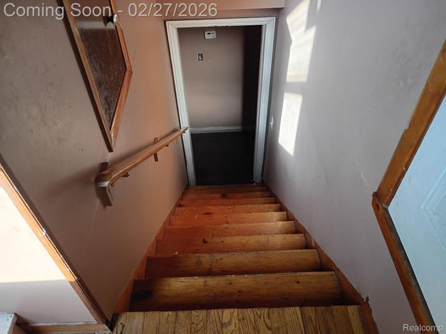 20424 Stotter Street, Detroit, MI 48234