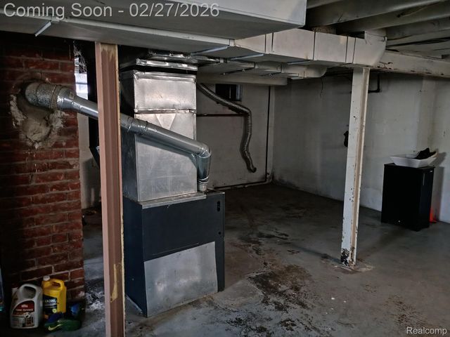 20424 Stotter Street, Detroit, MI 48234