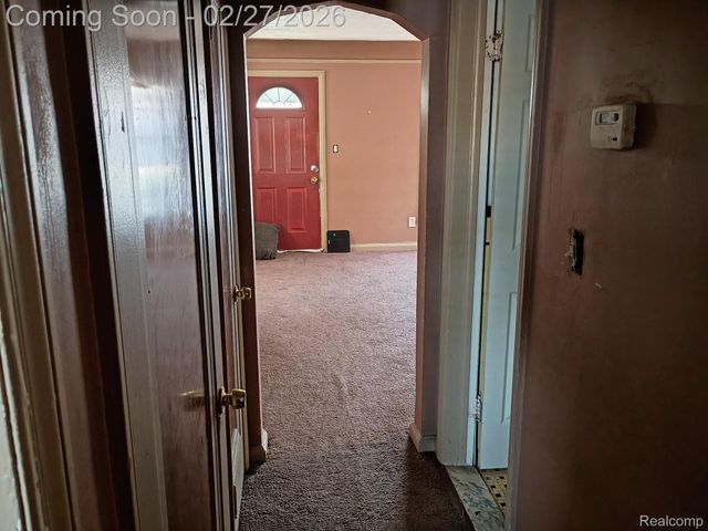 20424 Stotter Street, Detroit, MI 48234