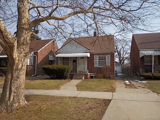 20424 Stotter Street, Detroit, MI 48234