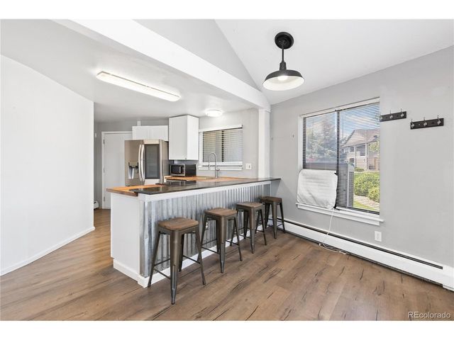 8100 W Quincy Ave E, Littleton, CO 80123