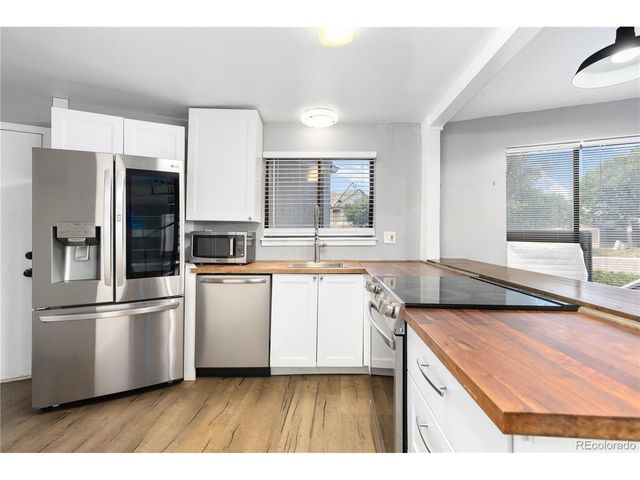8100 W Quincy Ave E, Littleton, CO 80123