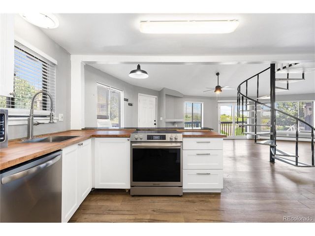 8100 W Quincy Ave E, Littleton, CO 80123