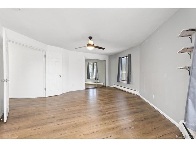 8100 W Quincy Ave E, Littleton, CO 80123
