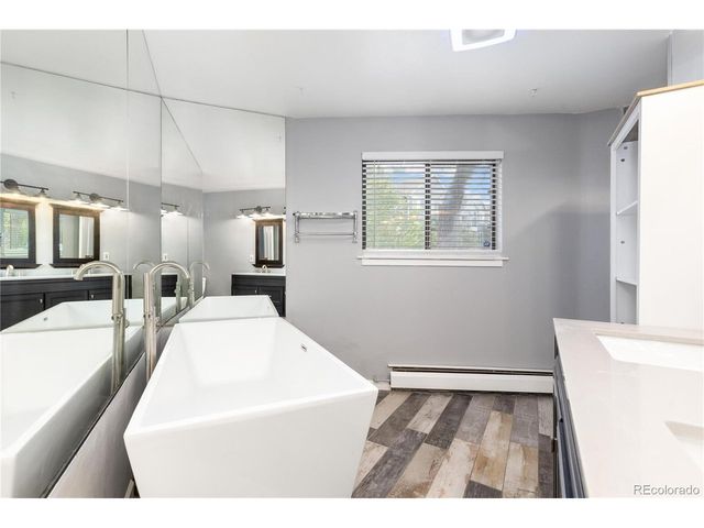 8100 W Quincy Ave E, Littleton, CO 80123