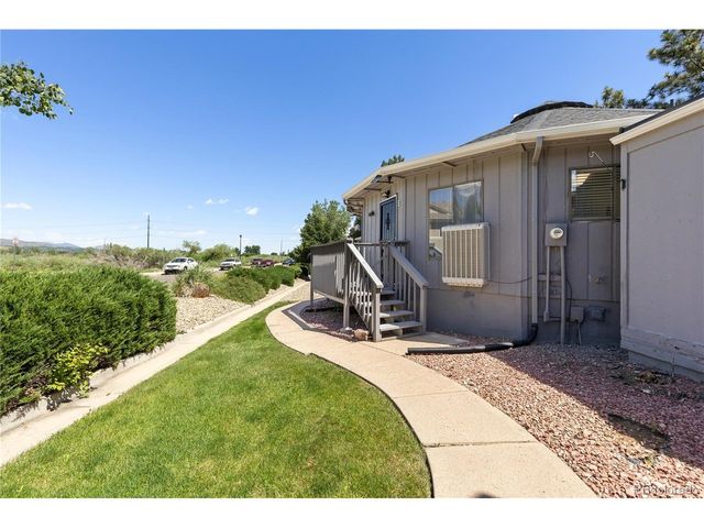 8100 W Quincy Ave E, Littleton, CO 80123