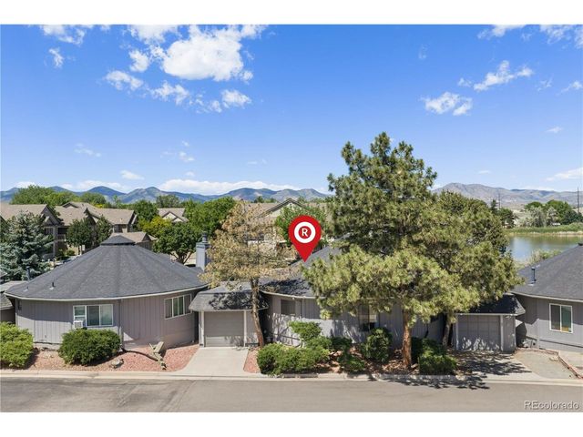 8100 W Quincy Ave E, Littleton, CO 80123