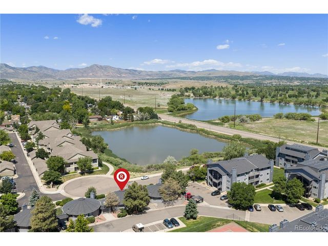 8100 W Quincy Ave E, Littleton, CO 80123