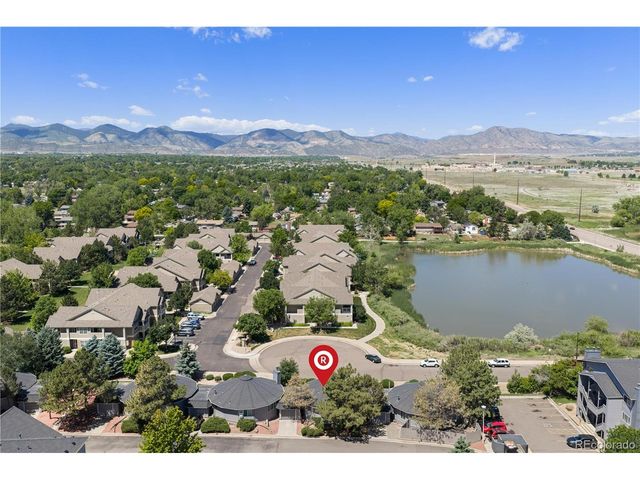 8100 W Quincy Ave E, Littleton, CO 80123