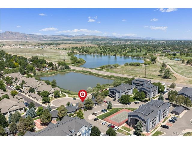 8100 W Quincy Ave E, Littleton, CO 80123