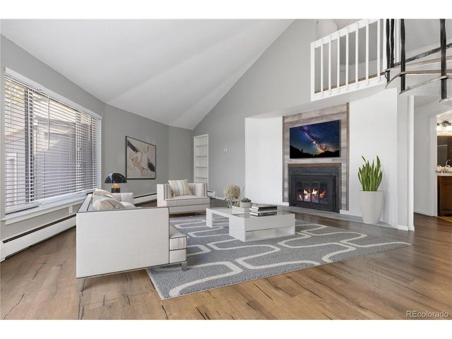 8100 W Quincy Ave E, Littleton, CO 80123