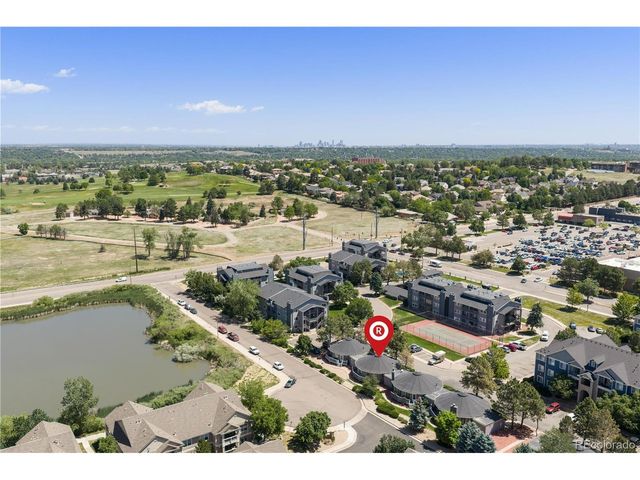 8100 W Quincy Ave E, Littleton, CO 80123