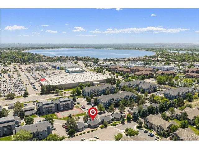 8100 W Quincy Ave E, Littleton, CO 80123