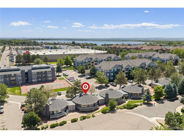 8100 W Quincy Ave E, Littleton, CO 80123