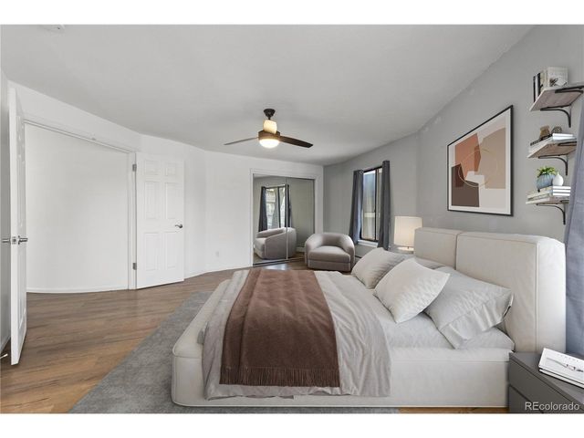 8100 W Quincy Ave E, Littleton, CO 80123