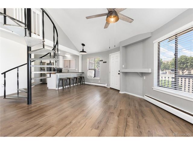 8100 W Quincy Ave E, Littleton, CO 80123