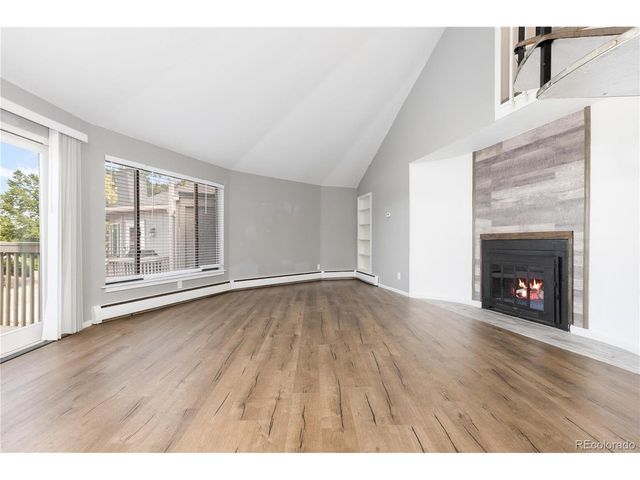 8100 W Quincy Ave E, Littleton, CO 80123