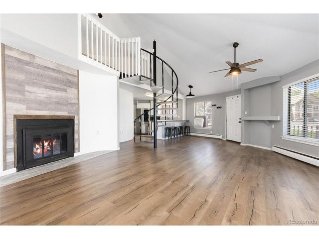 8100 W Quincy Ave E, Littleton, CO 80123