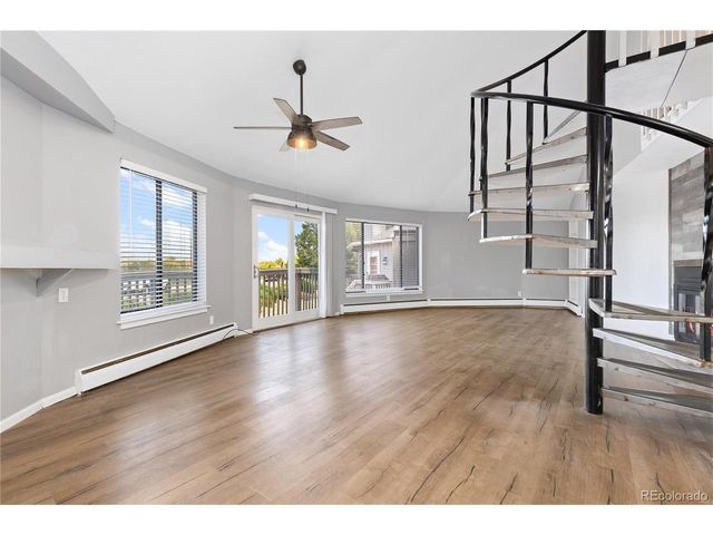 8100 W Quincy Ave E, Littleton, CO 80123