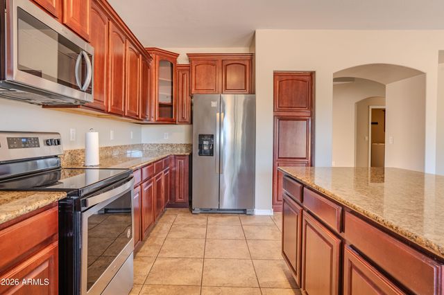 19396 N LOUSANDRA Drive, Maricopa, AZ 85138