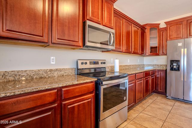 19396 N LOUSANDRA Drive, Maricopa, AZ 85138