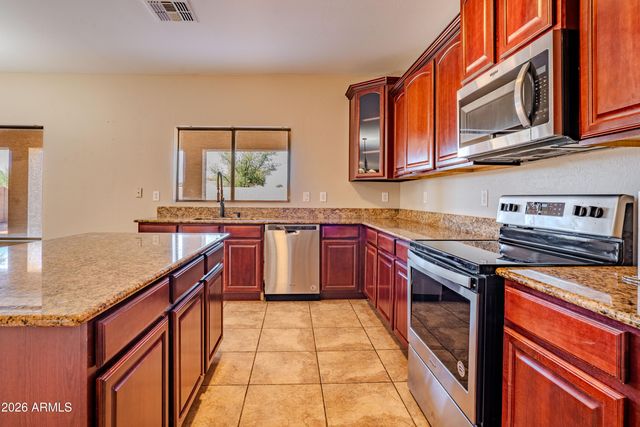 19396 N LOUSANDRA Drive, Maricopa, AZ 85138