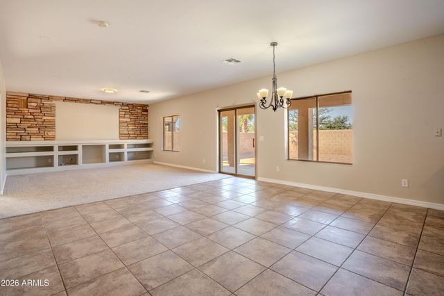19396 N LOUSANDRA Drive, Maricopa, AZ 85138