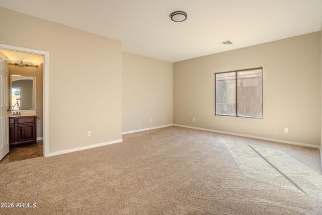 19396 N LOUSANDRA Drive, Maricopa, AZ 85138