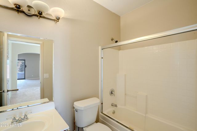 19396 N LOUSANDRA Drive, Maricopa, AZ 85138