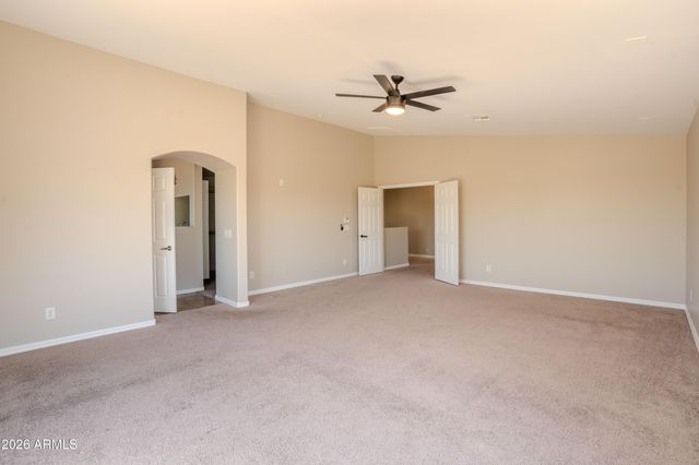 19396 N LOUSANDRA Drive, Maricopa, AZ 85138