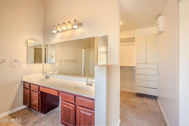 19396 N LOUSANDRA Drive, Maricopa, AZ 85138