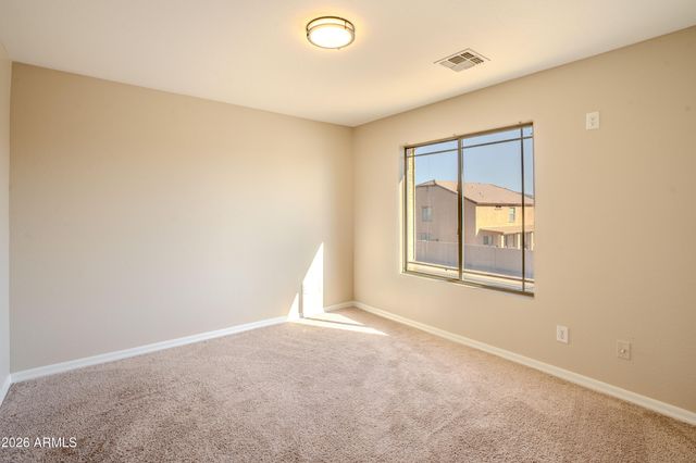 19396 N LOUSANDRA Drive, Maricopa, AZ 85138