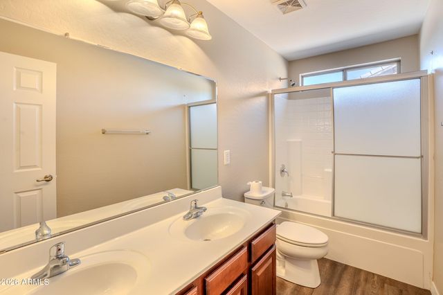 19396 N LOUSANDRA Drive, Maricopa, AZ 85138