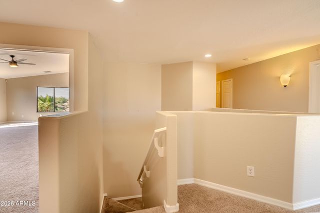 19396 N LOUSANDRA Drive, Maricopa, AZ 85138