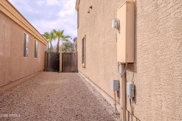 19396 N LOUSANDRA Drive, Maricopa, AZ 85138