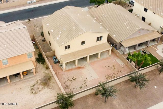 19396 N LOUSANDRA Drive, Maricopa, AZ 85138