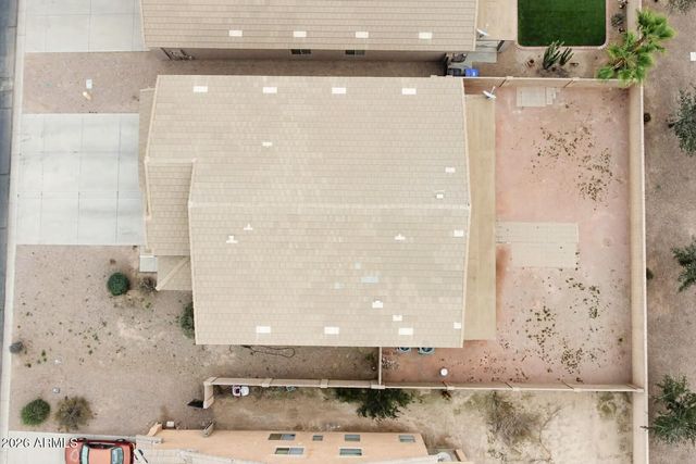 19396 N LOUSANDRA Drive, Maricopa, AZ 85138