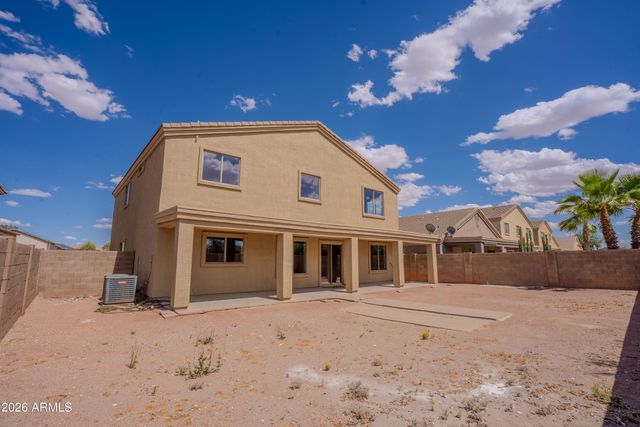 19396 N LOUSANDRA Drive, Maricopa, AZ 85138