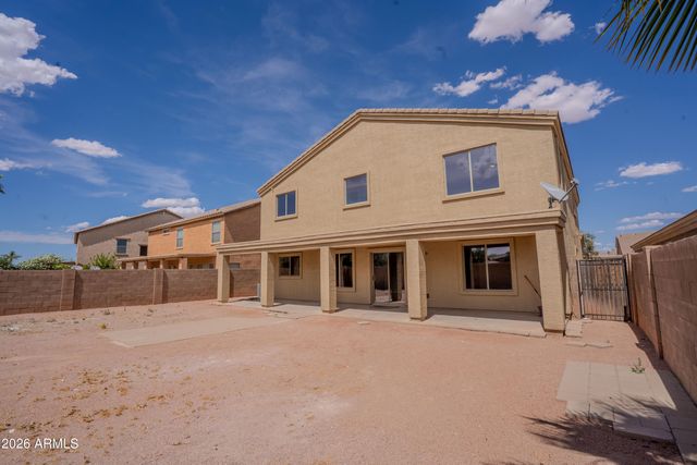 19396 N LOUSANDRA Drive, Maricopa, AZ 85138