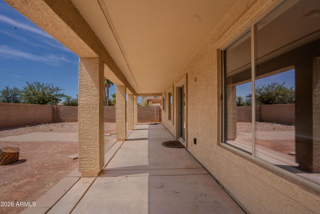 19396 N LOUSANDRA Drive, Maricopa, AZ 85138