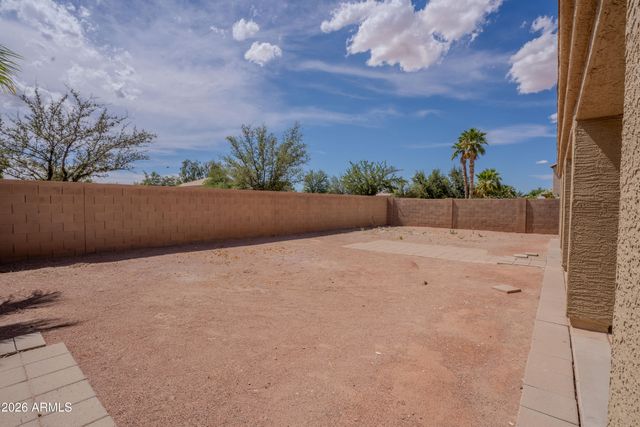 19396 N LOUSANDRA Drive, Maricopa, AZ 85138