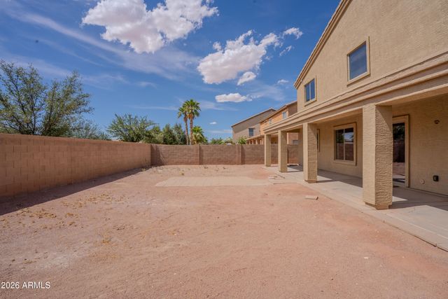 19396 N LOUSANDRA Drive, Maricopa, AZ 85138