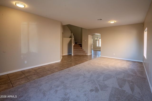 19396 N LOUSANDRA Drive, Maricopa, AZ 85138