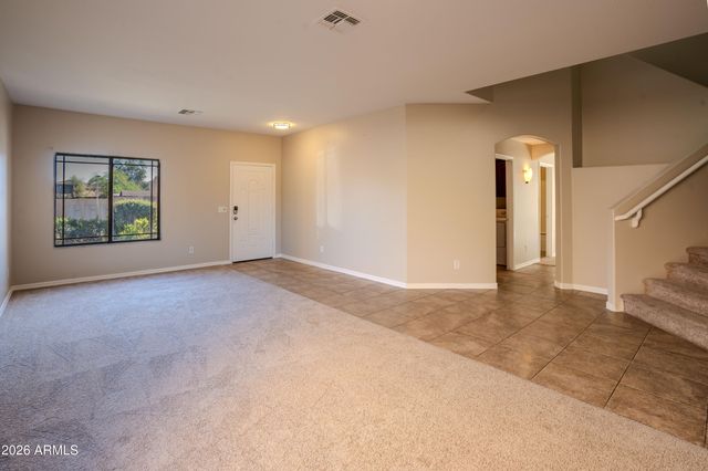 19396 N LOUSANDRA Drive, Maricopa, AZ 85138