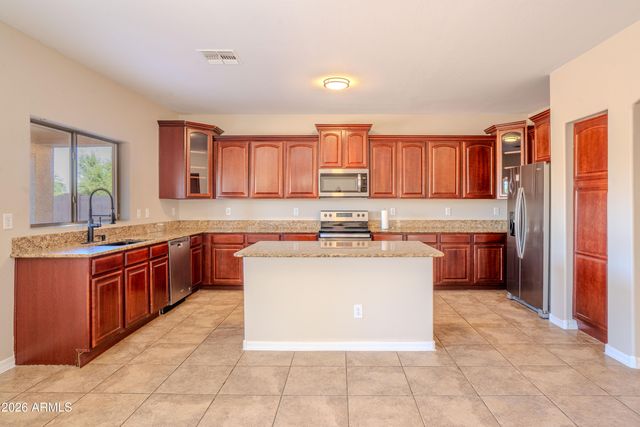 19396 N LOUSANDRA Drive, Maricopa, AZ 85138