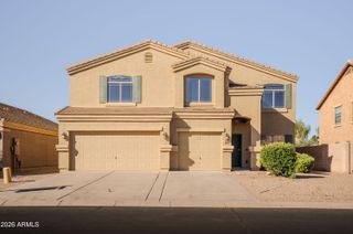 19396 N LOUSANDRA Drive, Maricopa, AZ 85138