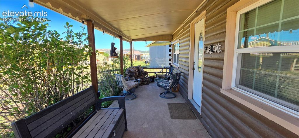 76 Vista Drive, Westcliffe, CO 81252 — photo 2
